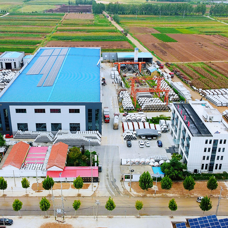 廠房廠(chǎng)貌