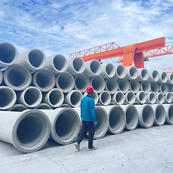 水(shuǐ)泥管(guǎn)的優(yōu)勢有哪些